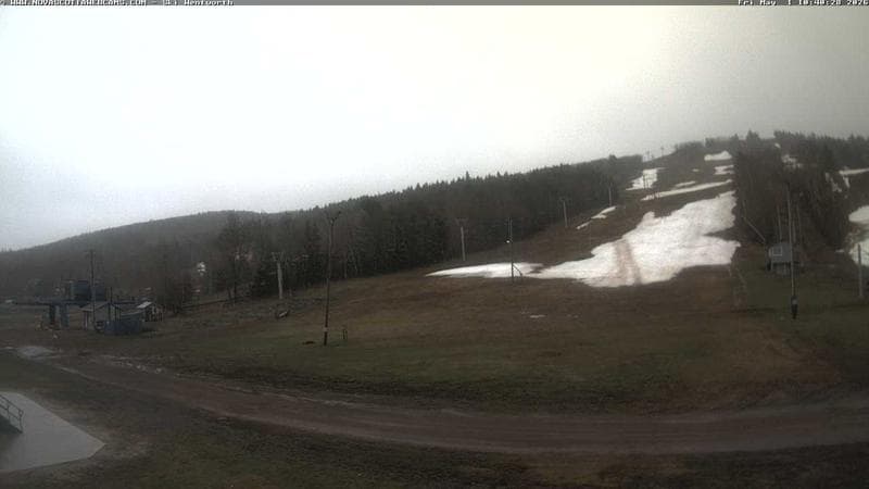 Ski Wentworth 1
