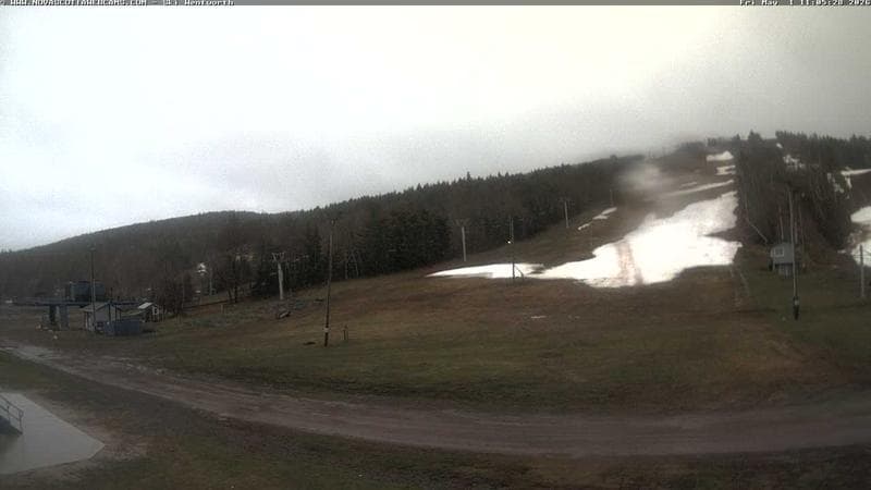 Ski Wentworth 1
