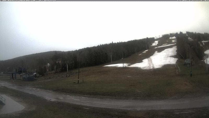 Ski Wentworth 1