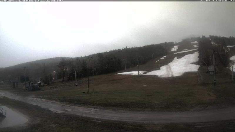 Ski Wentworth 1