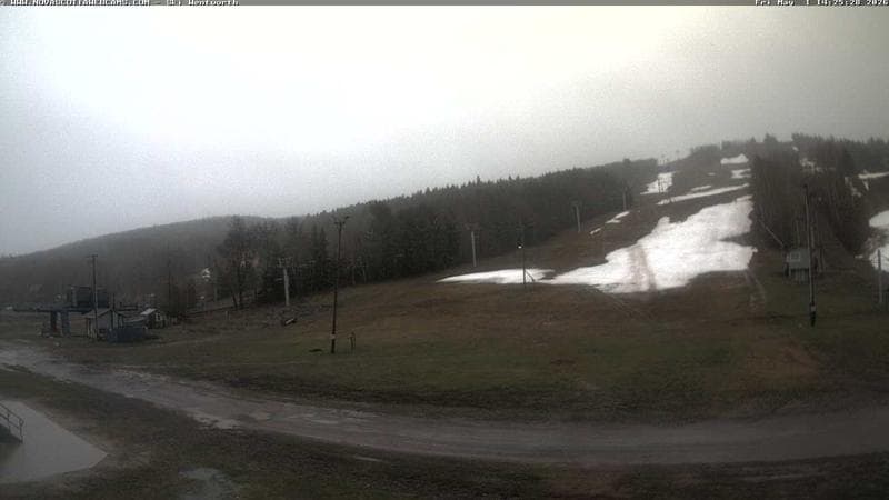 Ski Wentworth 1