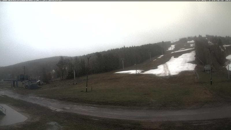Ski Wentworth 1