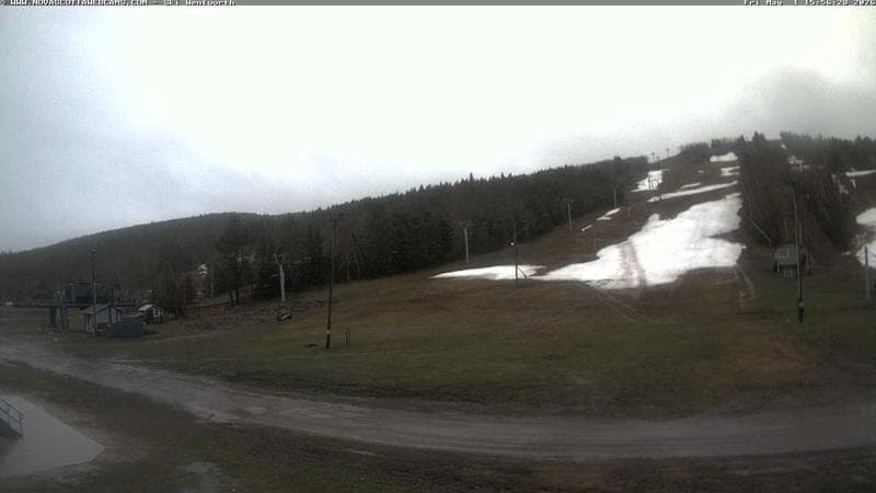 Ski Wentworth 1