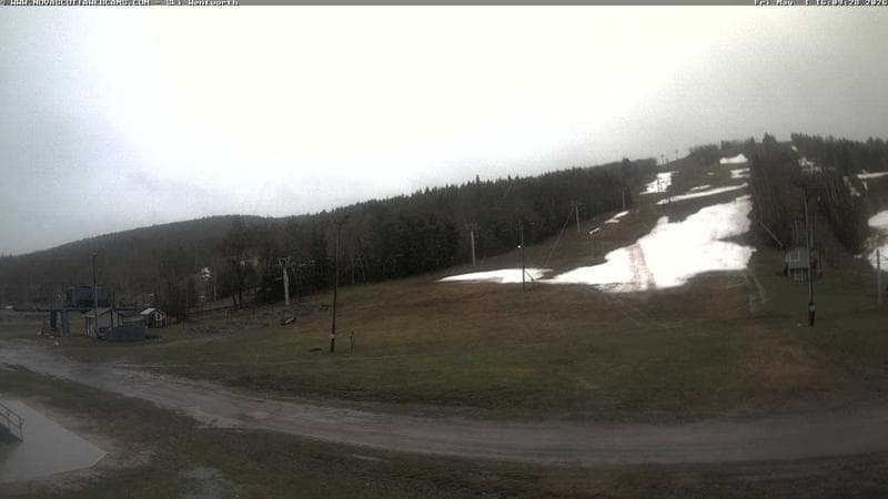 Ski Wentworth 1