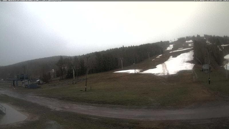 Ski Wentworth 1