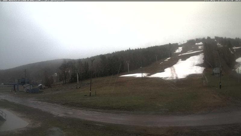Ski Wentworth 1