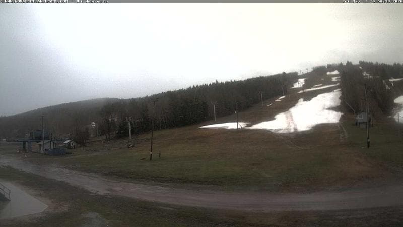 Ski Wentworth 1