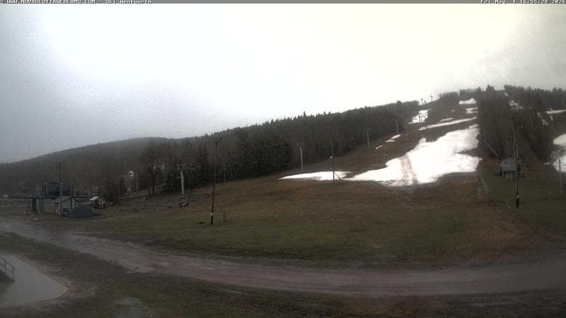 Ski Wentworth 1