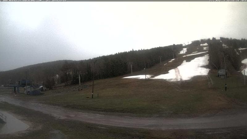 Ski Wentworth 1