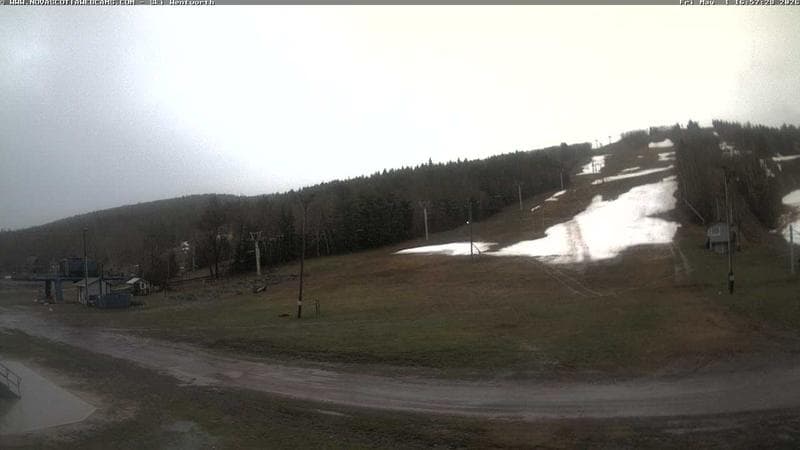 Ski Wentworth 1