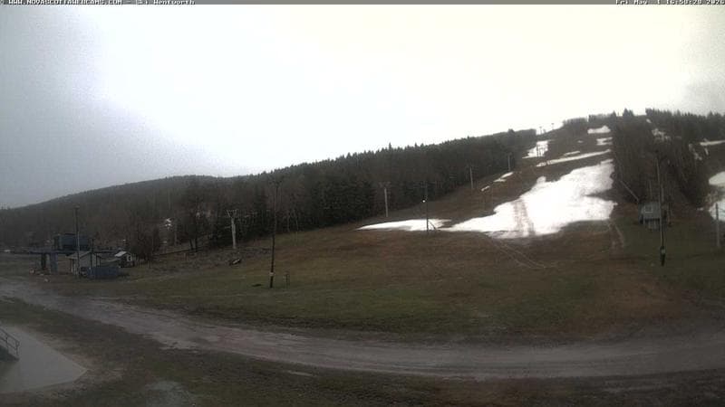 Ski Wentworth 1