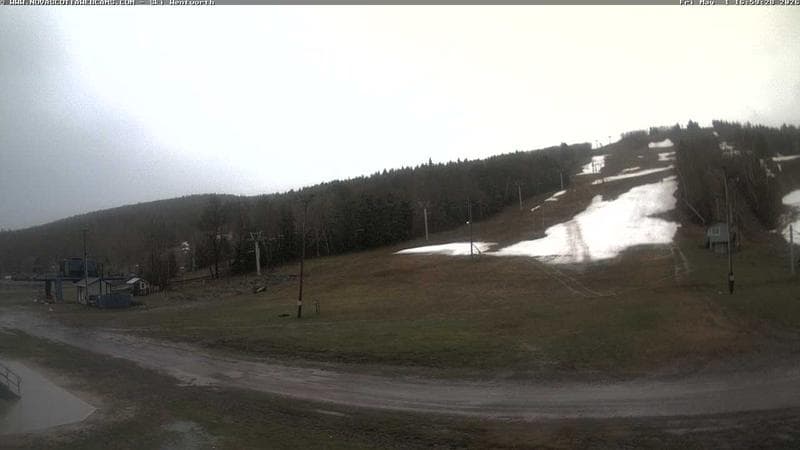 Ski Wentworth 1
