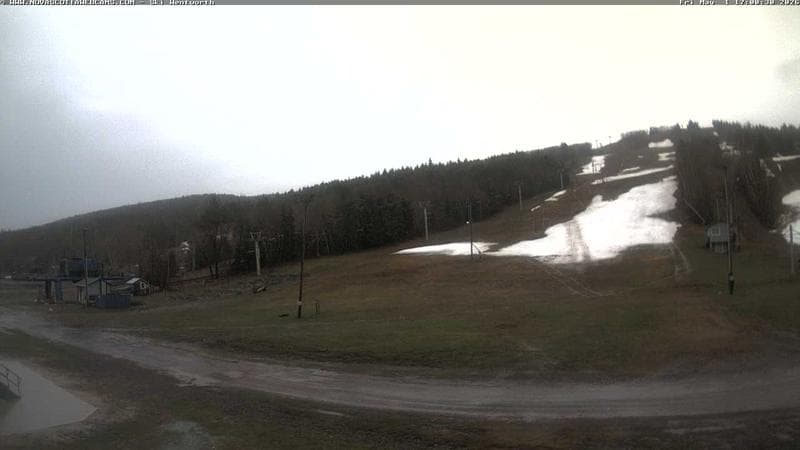 Ski Wentworth 1