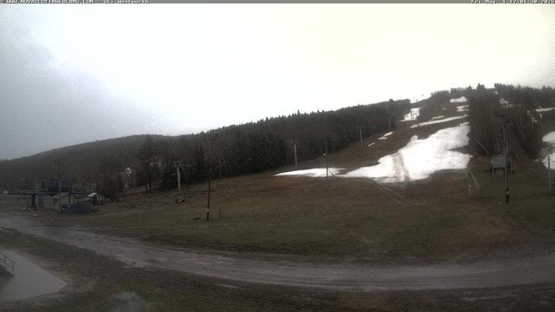 Ski Wentworth 1