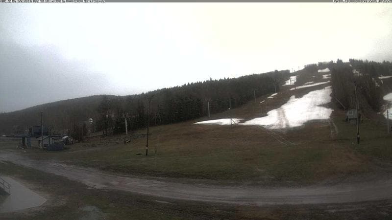 Ski Wentworth 1