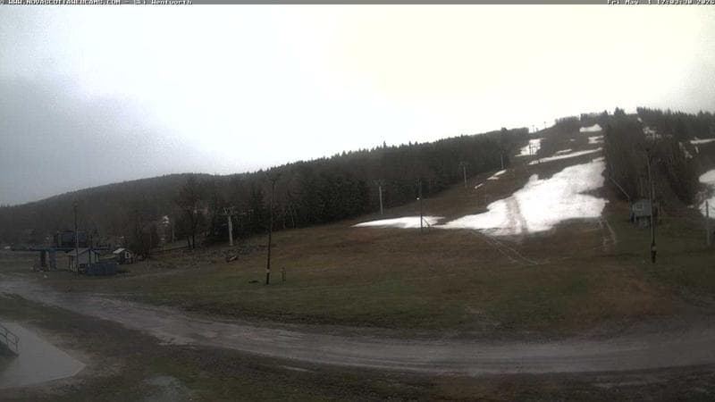 Ski Wentworth 1
