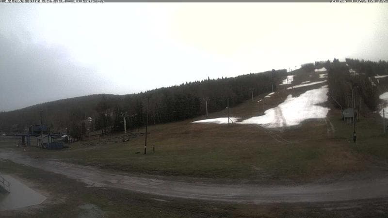 Ski Wentworth 1