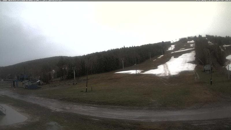 Ski Wentworth 1