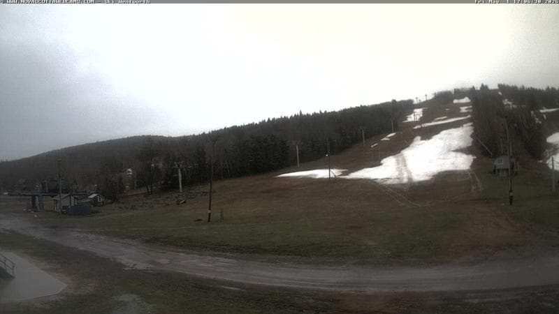 Ski Wentworth 1