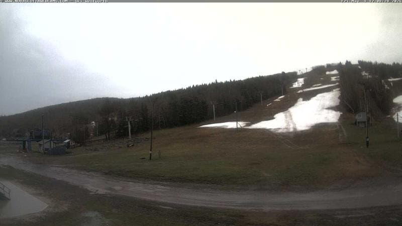 Ski Wentworth 1