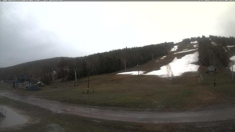 Ski Wentworth 1