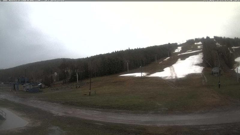 Ski Wentworth 1