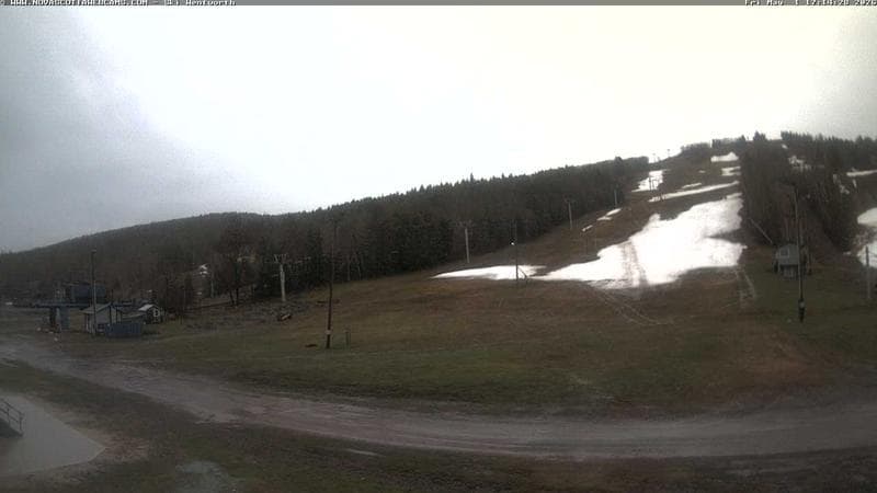 Ski Wentworth 1