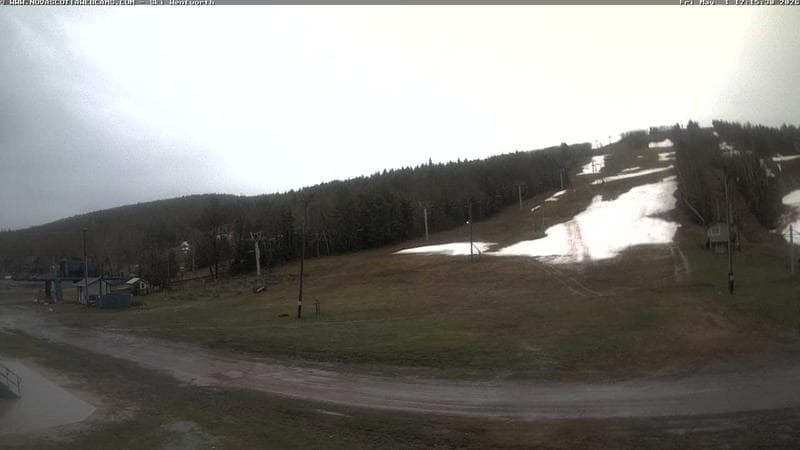 Ski Wentworth 1