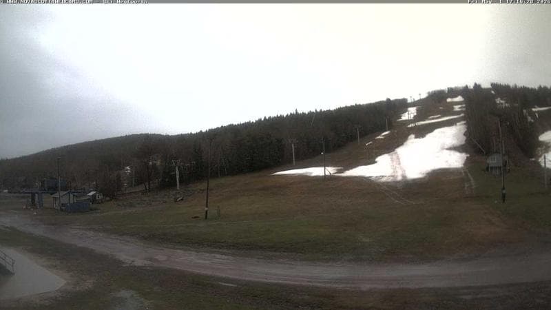 Ski Wentworth 1