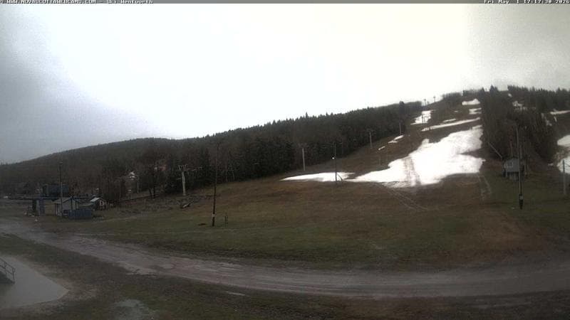 Ski Wentworth 1