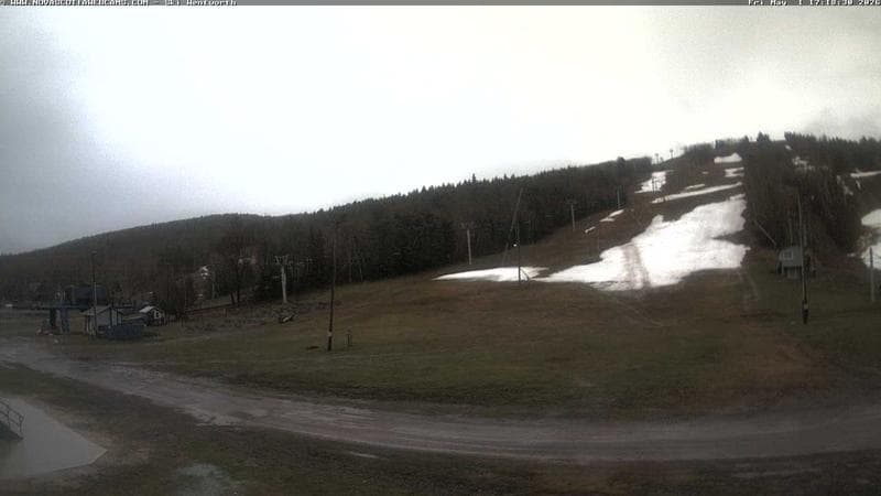 Ski Wentworth 1