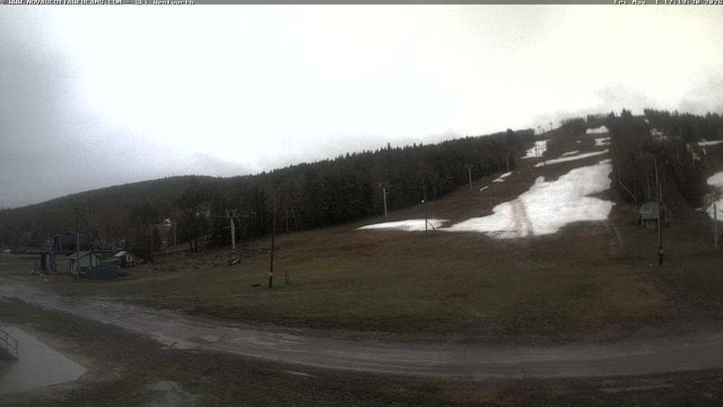Ski Wentworth 1