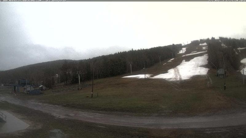 Ski Wentworth 1