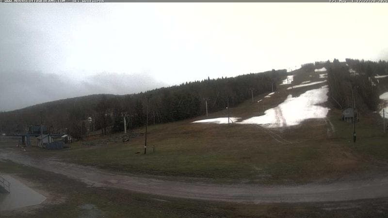 Ski Wentworth 1
