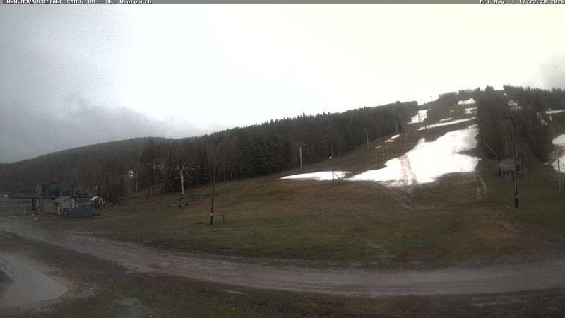 Ski Wentworth 1