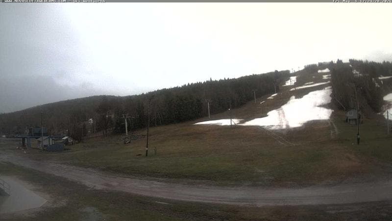 Ski Wentworth 1