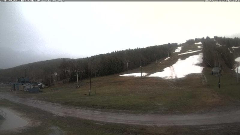 Ski Wentworth 1
