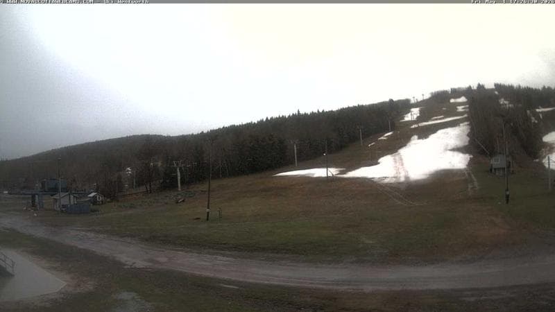 Ski Wentworth 1