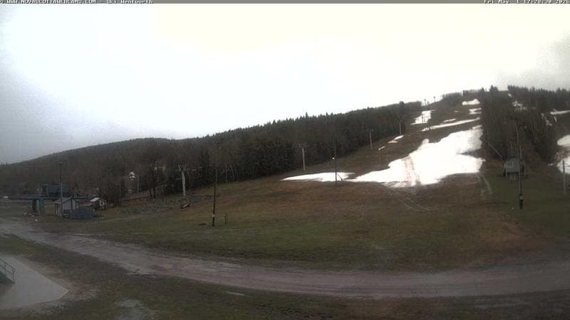 Ski Wentworth 1