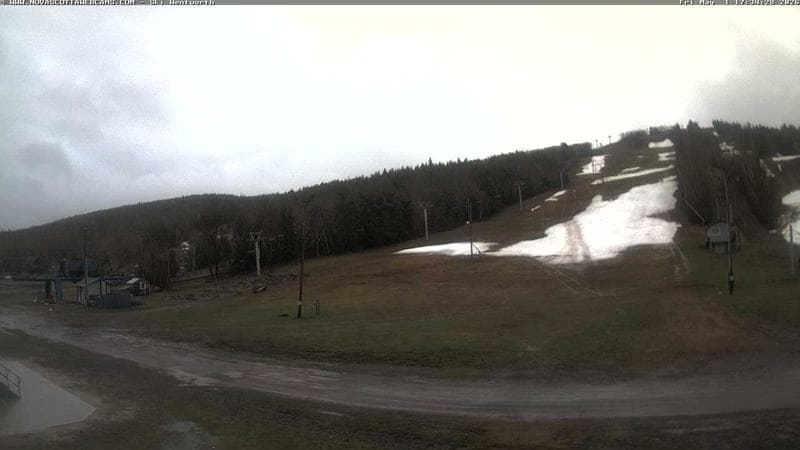 Ski Wentworth 1