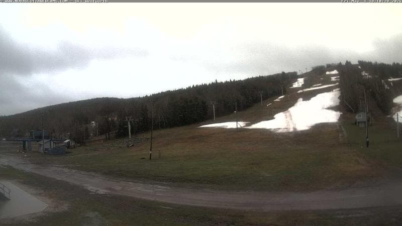 Ski Wentworth 1