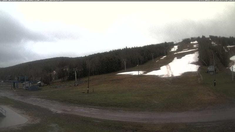 Ski Wentworth 1