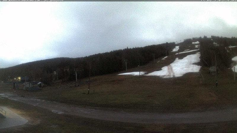 Ski Wentworth 1