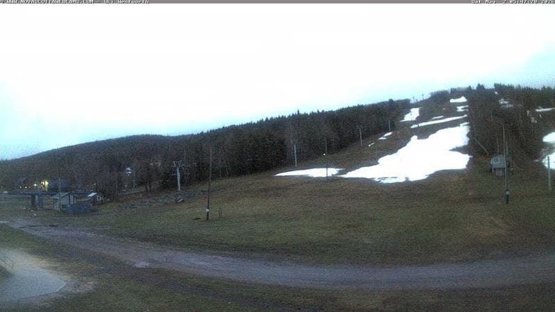 Ski Wentworth 1