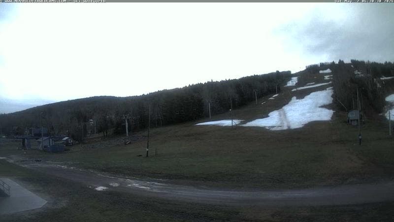 Ski Wentworth 1