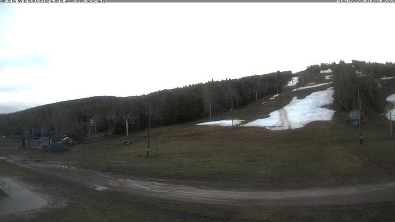 Ski Wentworth 1