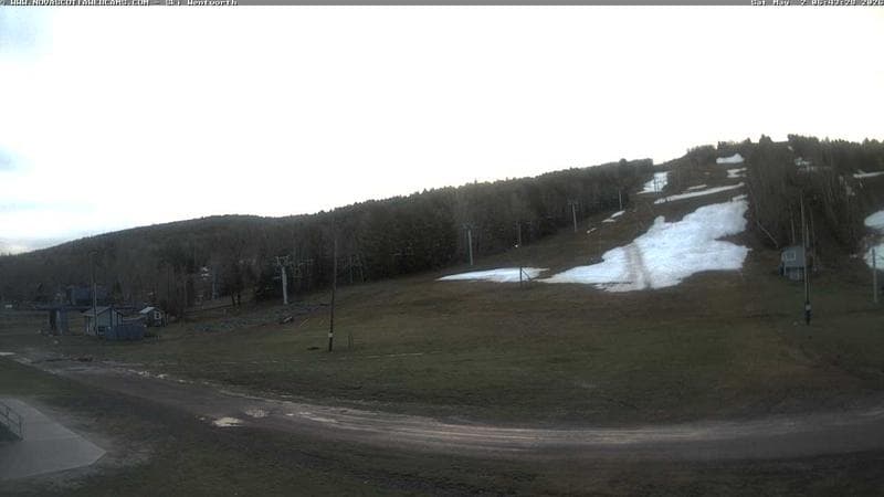 Ski Wentworth 1
