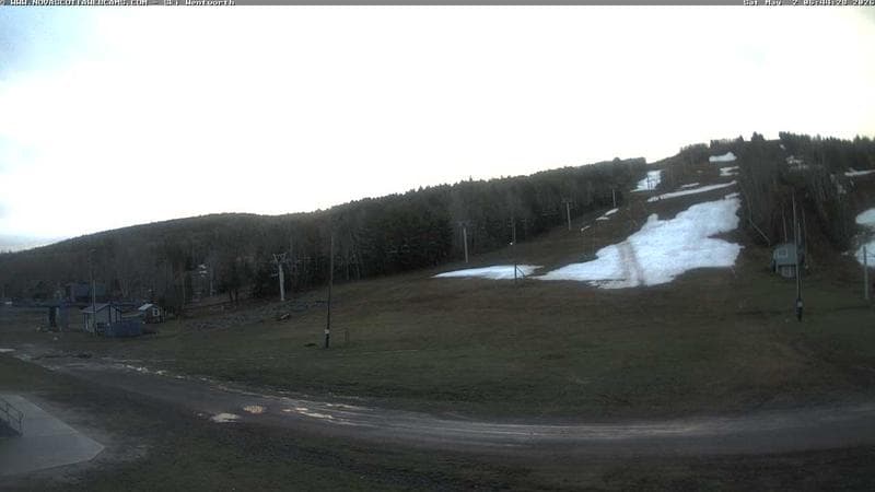 Ski Wentworth 1