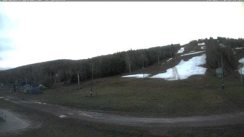 Ski Wentworth 1