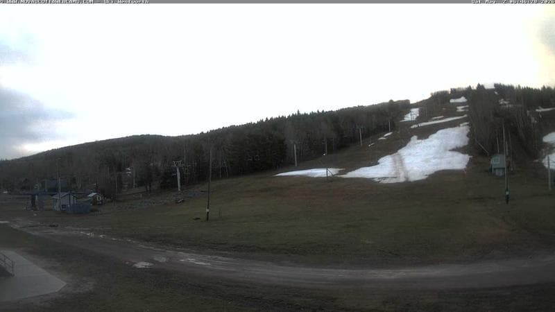 Ski Wentworth 1